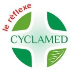 Logo Cyclamed